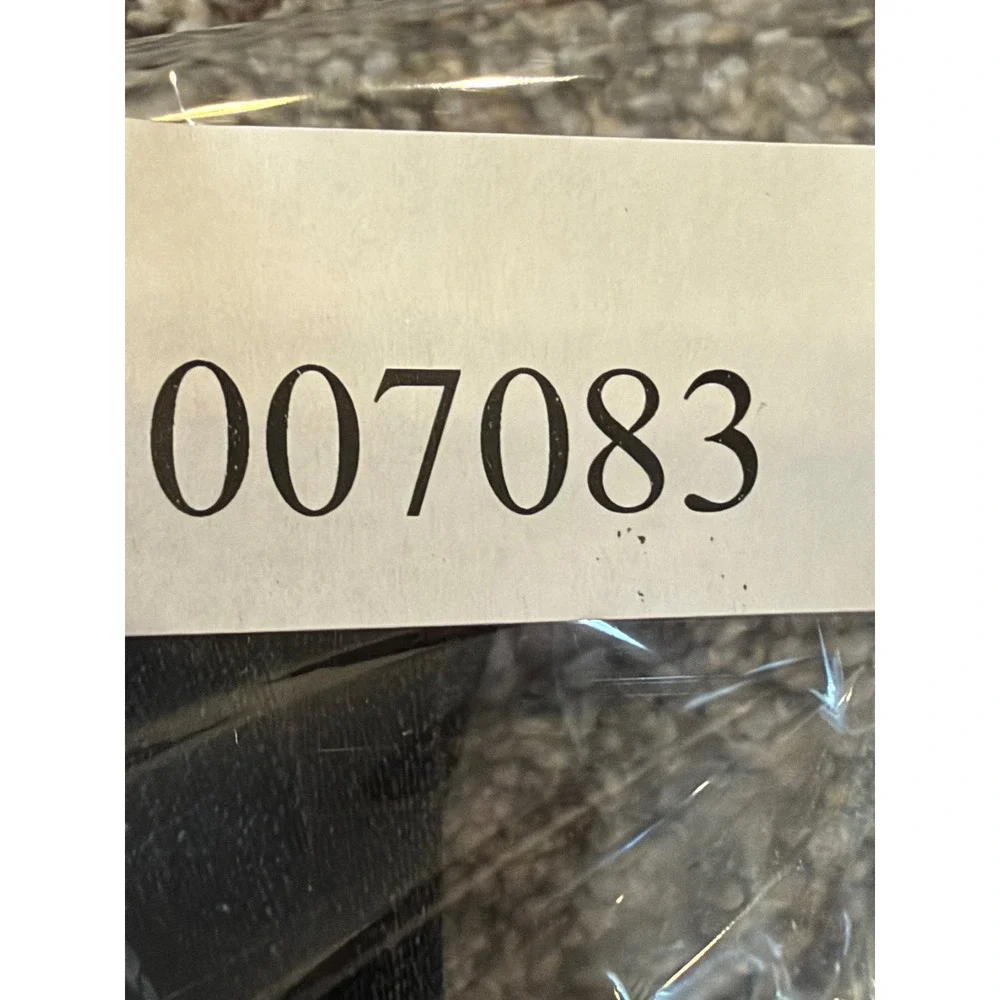 Abercrombie & Fitch Jeans Mens 28x30 Blk Langdon Skinny Distressed Stretch Denim